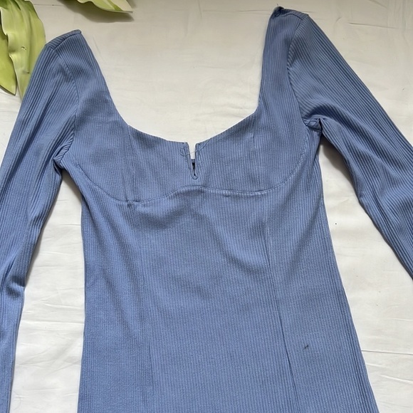 ⭐️nwt Forever 21 Corset Dress⭐️ - Picture 2 of 5